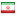 cups.ir server is located in Iran